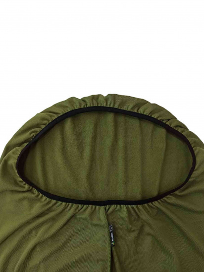 Спальник ROCK FRONT Comfort Fleece модель 8136-1 — фото - INTERTOP