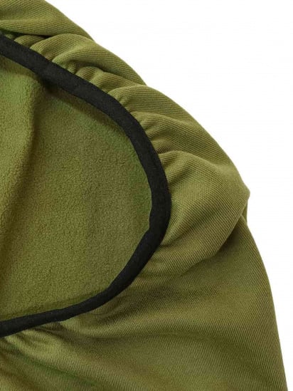 Спальник ROCK FRONT Comfort Fleece модель 8136-1 — фото 3 - INTERTOP