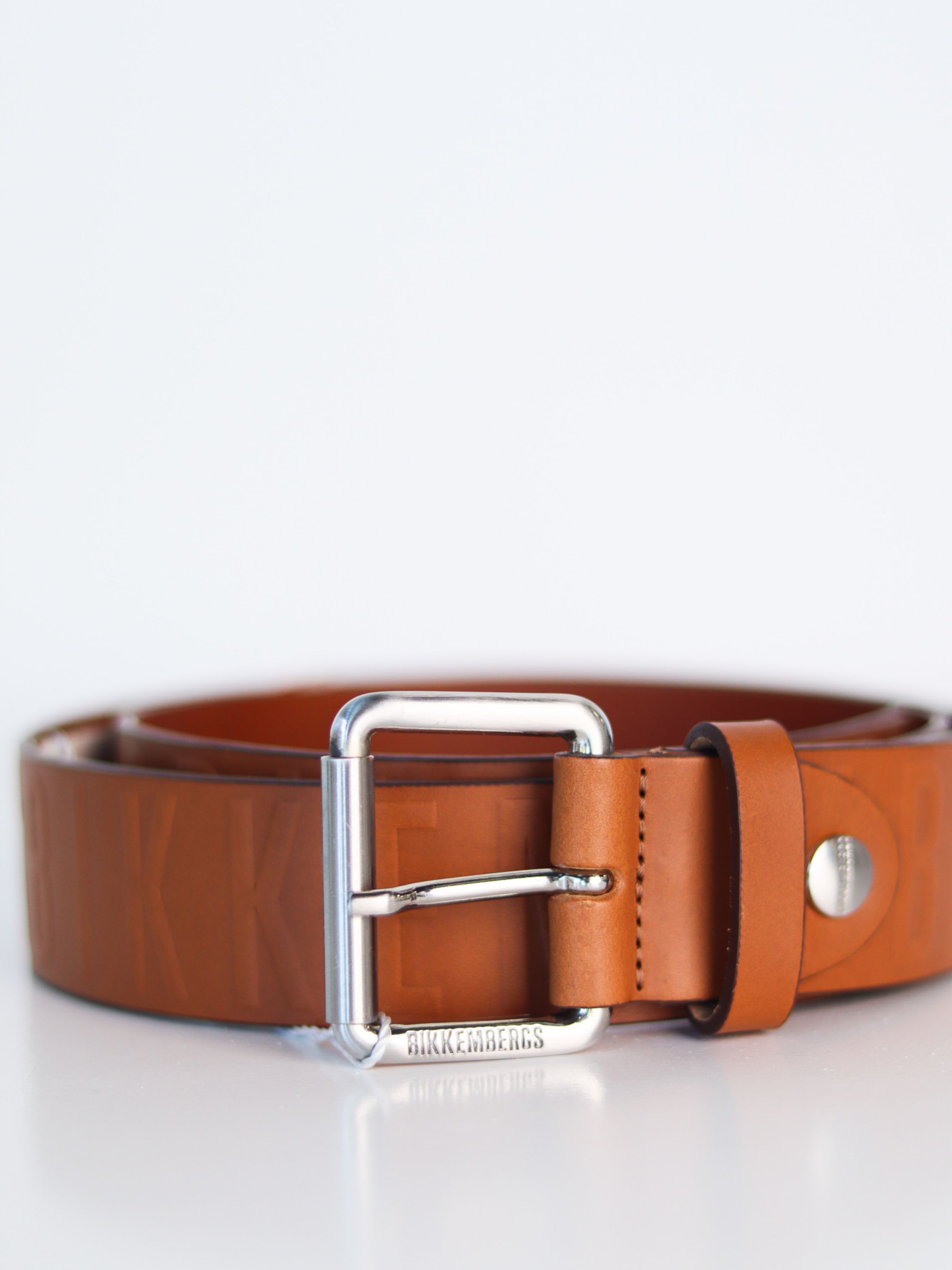 

Bikkembergs ­ Ремни, Коричневый