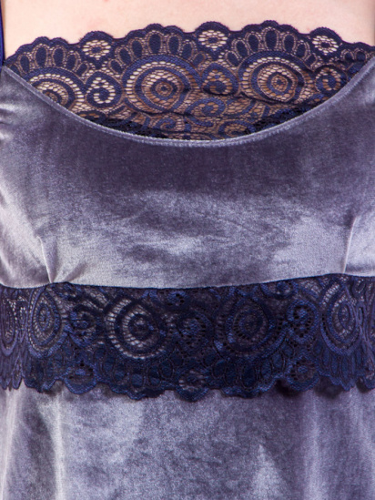 Піжама Носи своє модель 8145-082-graft — фото 3 - INTERTOP
