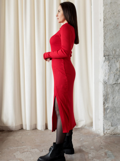 Сукня міді Maritel модель 816015 — фото - INTERTOP
