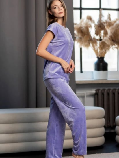 Пижама Maritel модель 816335 — фото - INTERTOP