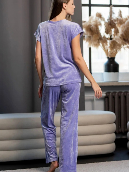Пижама Maritel модель 816335 — фото 3 - INTERTOP