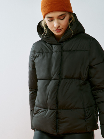 Зимняя куртка SPRINGFIELD модель 8276947-01 — фото - INTERTOP