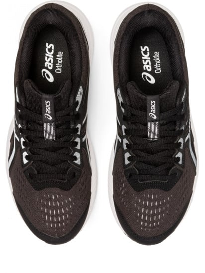 Кроссовки для бега Asics Gel-contend 8 модель 1012B320-002 — фото 5 - INTERTOP