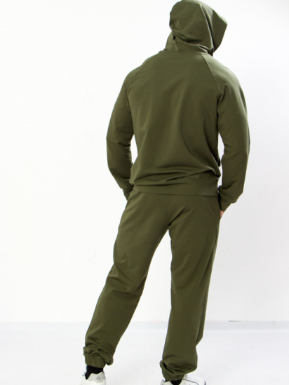 Спортивный костюм Носи своє модель 8331-057-hak — фото - INTERTOP