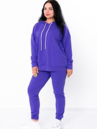 Фиолетовый - Спортивный костюм Носи своє
