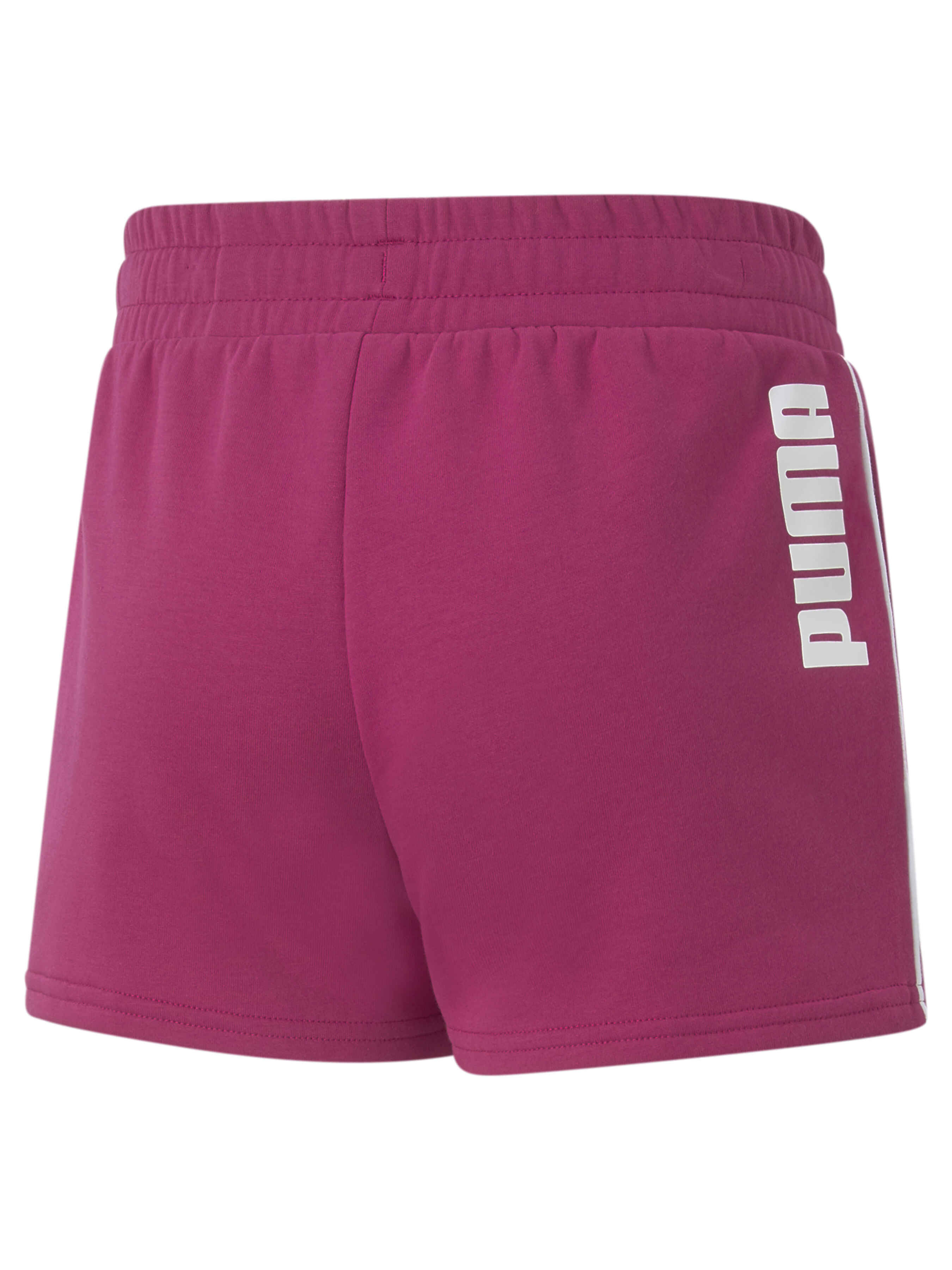 

PUMA Шорти спортивні (846924_14) Для дівчаток, колір - Бузковий
