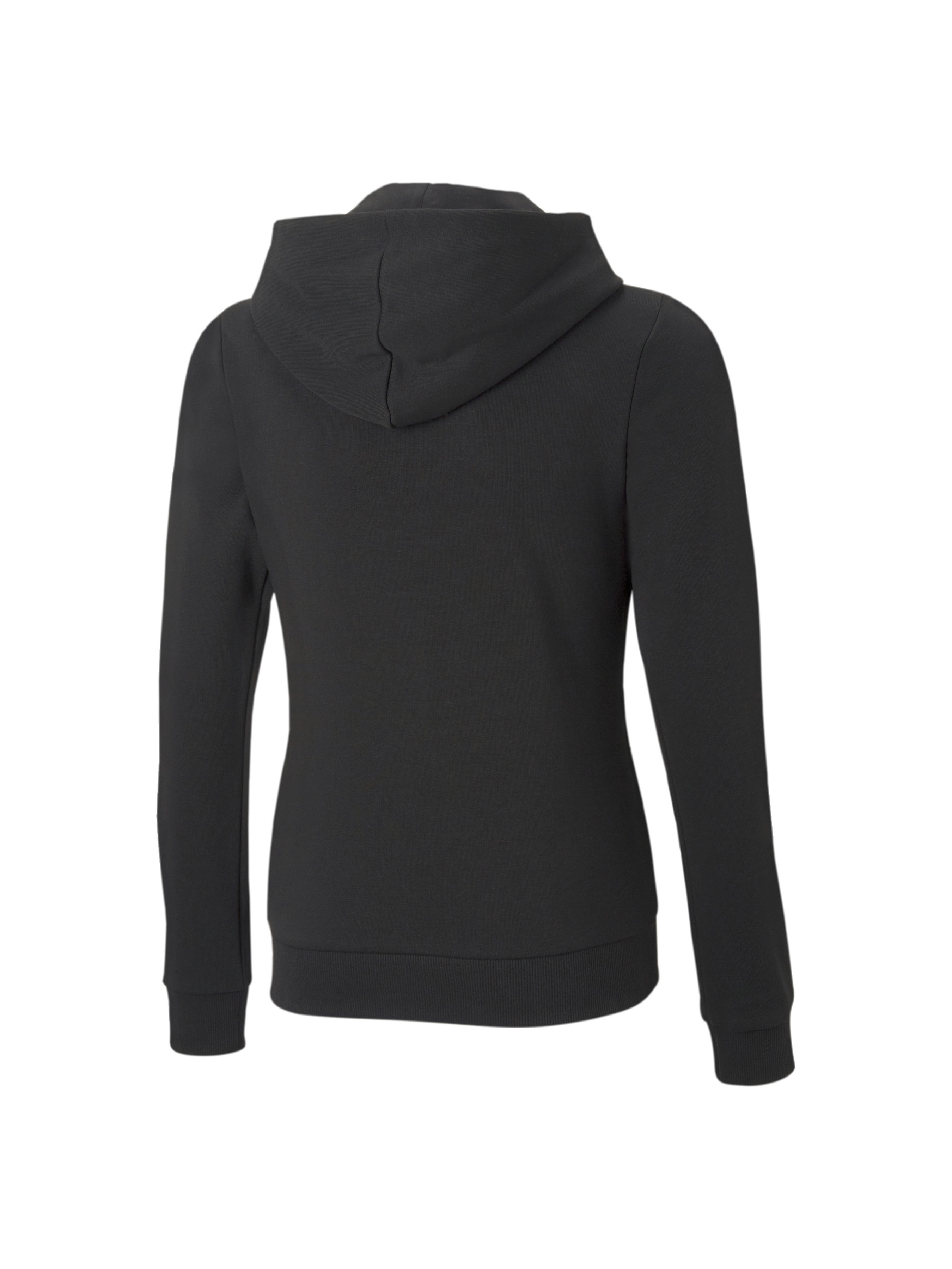 

PUMA Кофта спортивна (846959_01) Для дівчаток, колір - Чорний