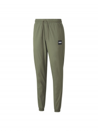 Зелений - Штани спортивні PUMA Cargo Pants