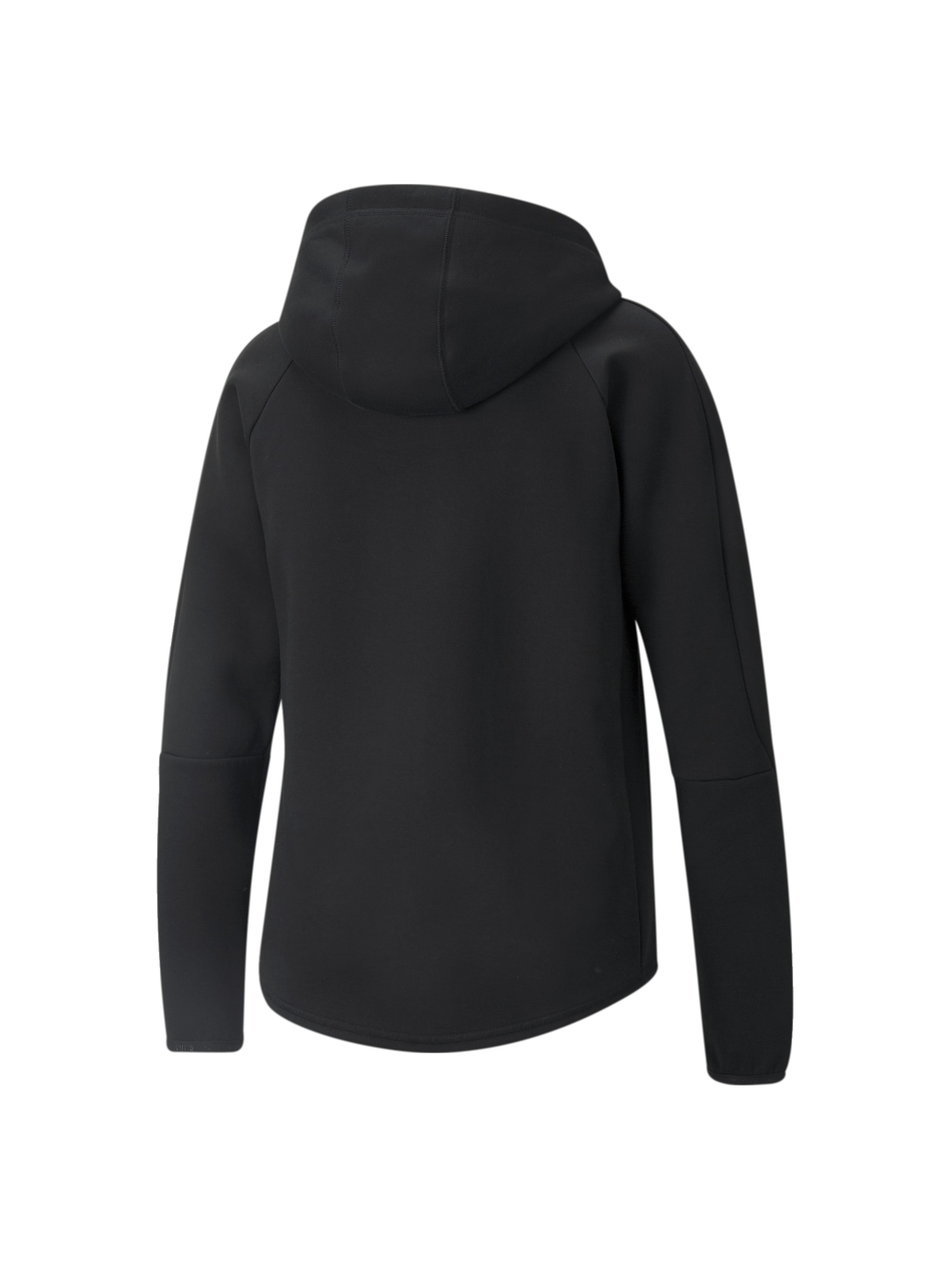 

PUMA Кофта спортивная (847073_01) Женское, цвет - Чёрный