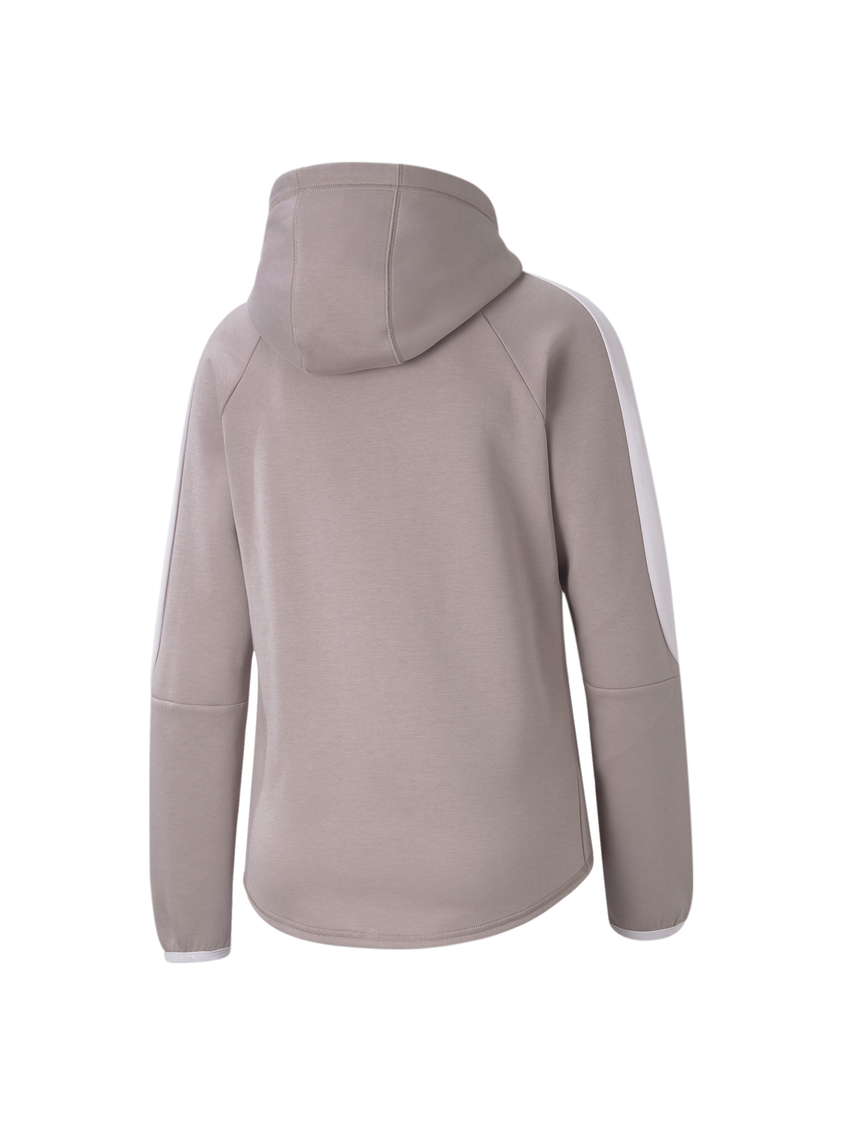 

PUMA Кофта спортивна (847073_18) Жіноче, колір - Бузковий