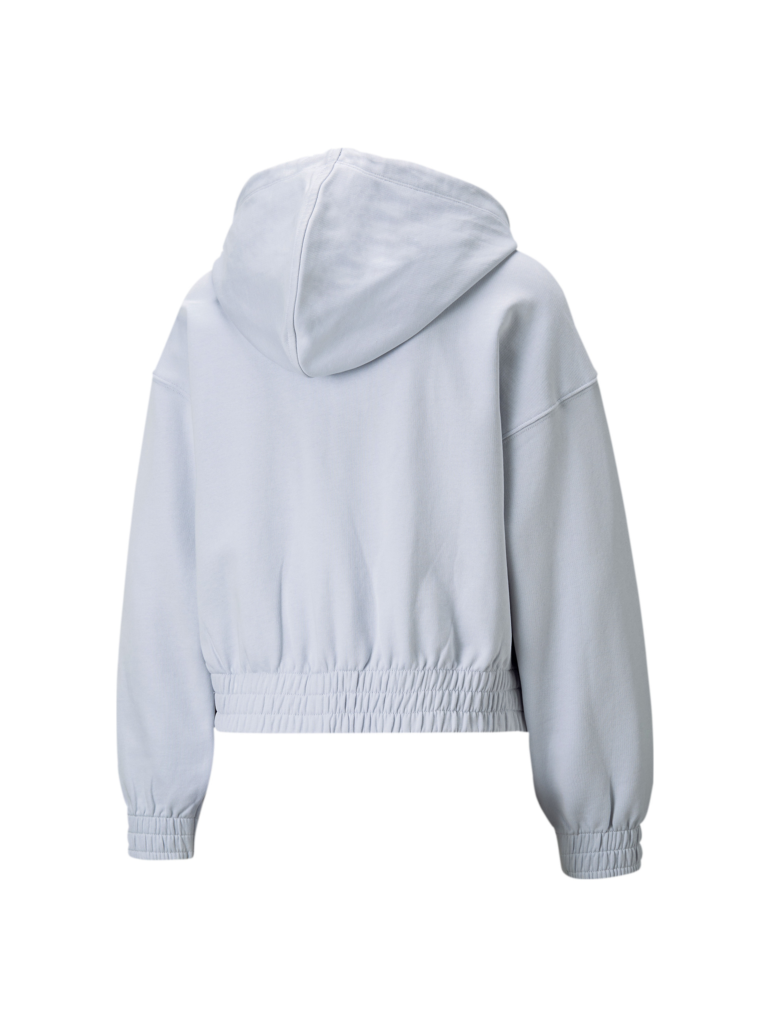 

PUMA Кофта спортивная (847092_21) Женское, цвет - Голубой
