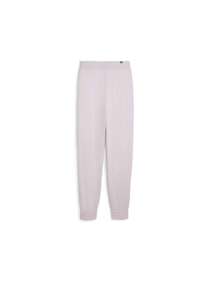 Штаны спортивные Puma Ess+ Embroidery Pants модель 847093 — фото - INTERTOP