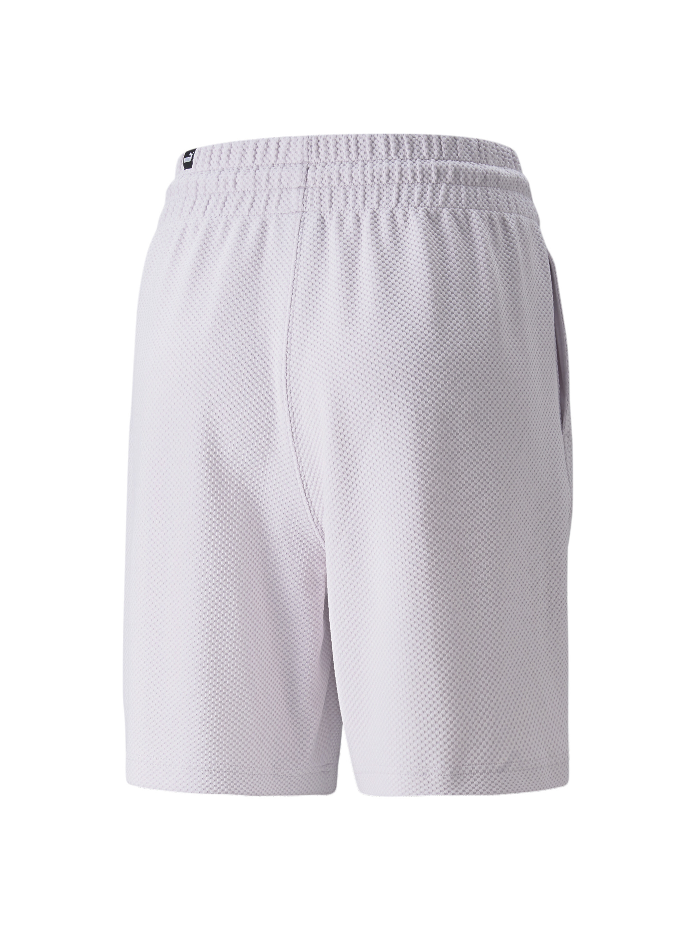 

PUMA Шорти спортивні (847099_17) Жіноче, колір - Бузковий