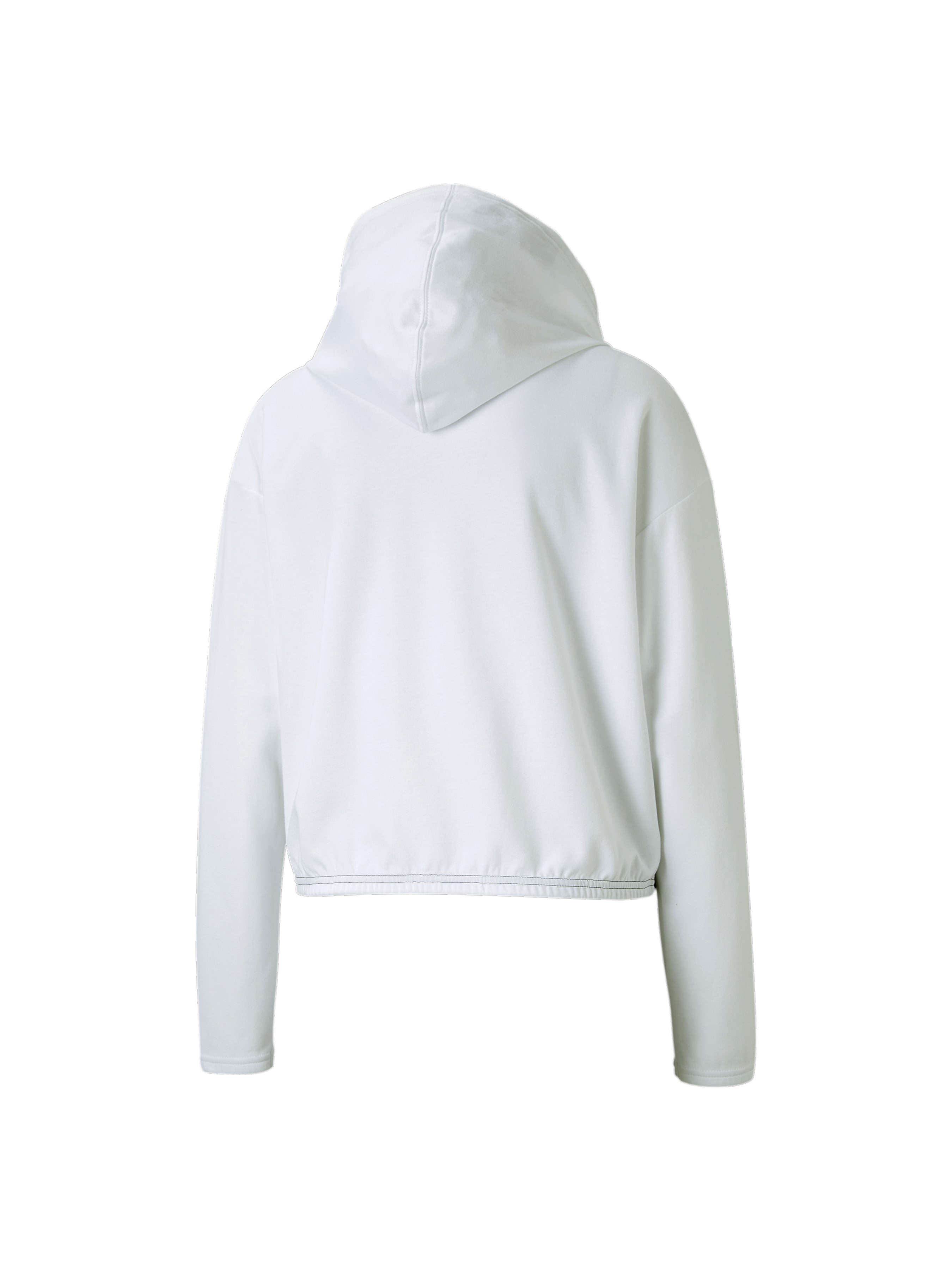 

PUMA Кофта спортивная (847107_02) Женское, цвет - Белый
