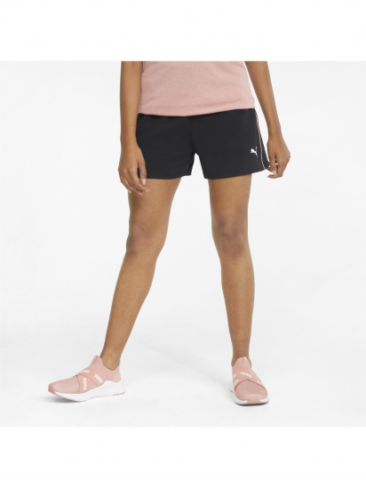 Шорти спортивні PUMA Modern Sports Shorts модель 847110 — фото 3 - INTERTOP