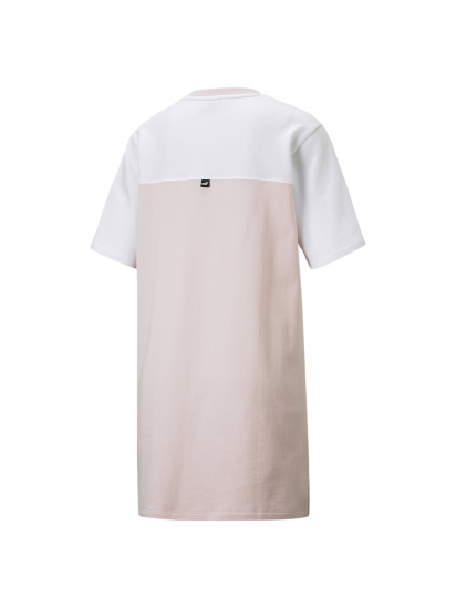 Сукня-футболка PUMA модель 847118 — фото - INTERTOP