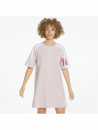 Сукня-футболка PUMA модель 847118 — фото 3 - INTERTOP