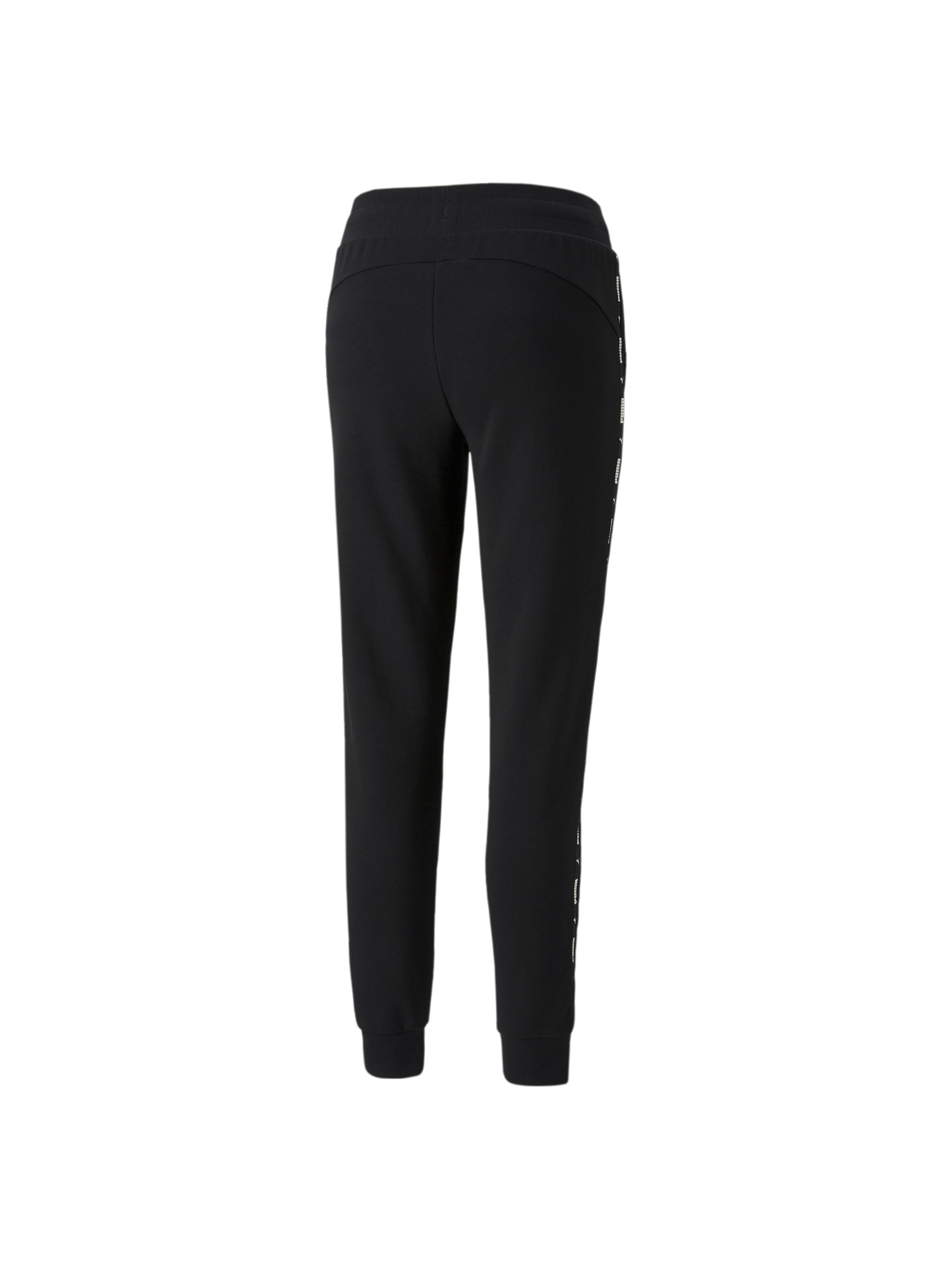 

PUMA Штаны спортивные (847120_01) Женское, цвет - Чёрный