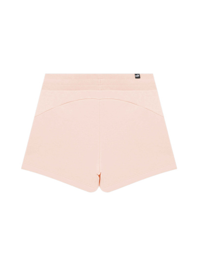 Шорты спортивные PUMA Ess Sweat Shorts W модель 847208 — фото 3 - INTERTOP