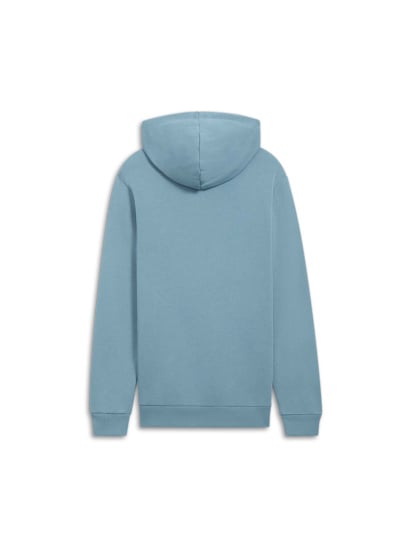 Худи PUMA Ess Hoodie Tr модель 847229 — фото - INTERTOP