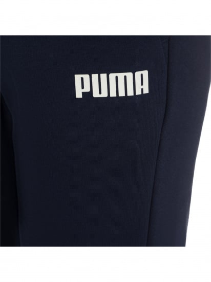 Штаны спортивные Puma модель 847235 — фото 3 - INTERTOP