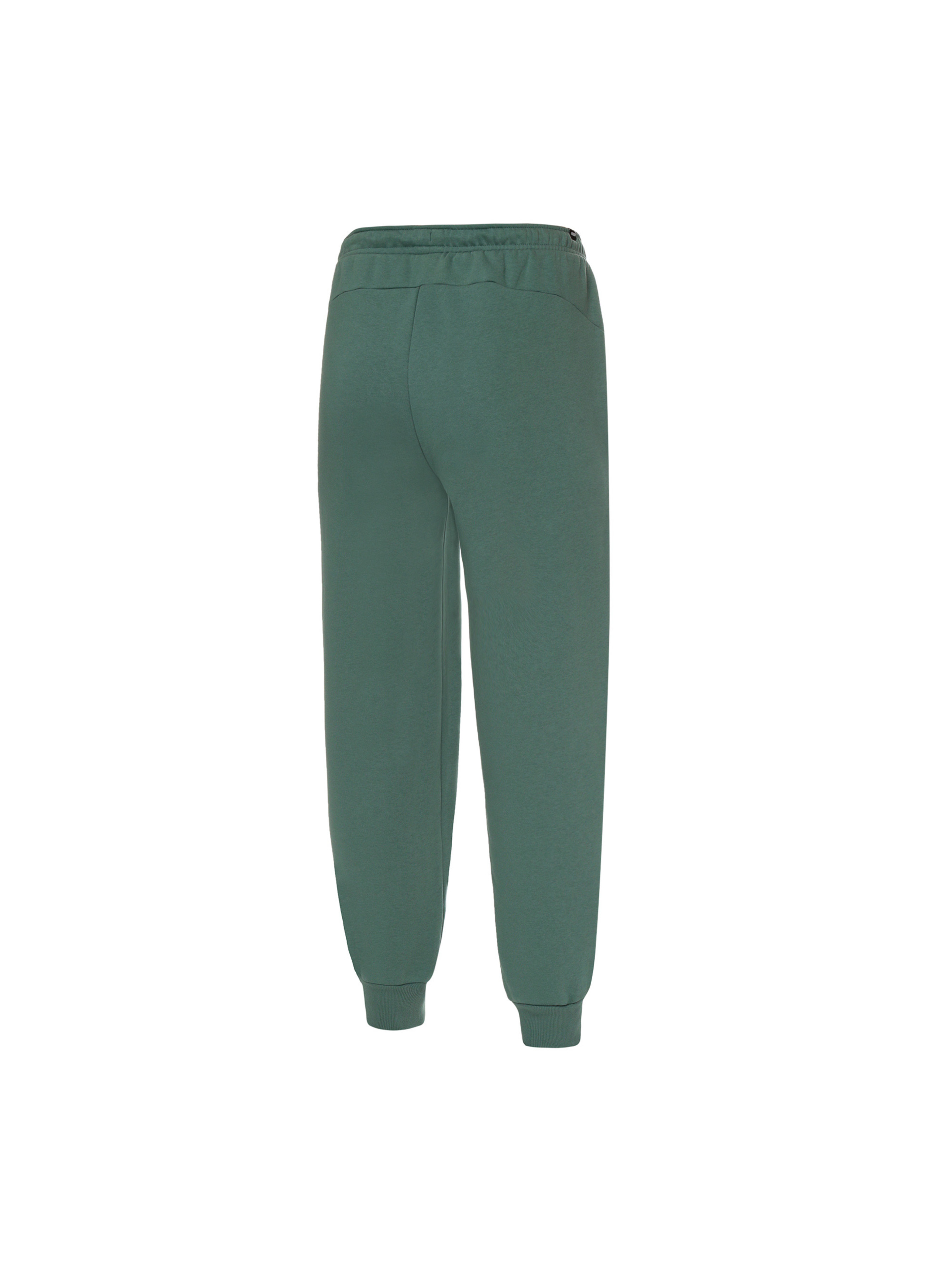 

PUMA Штаны спортивные (847270_12) Мужское, цвет - Зелёный