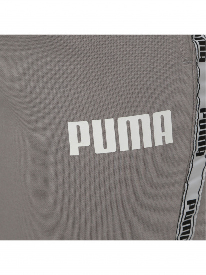 Штаны спортивные PUMA модель 847270 — фото 3 - INTERTOP