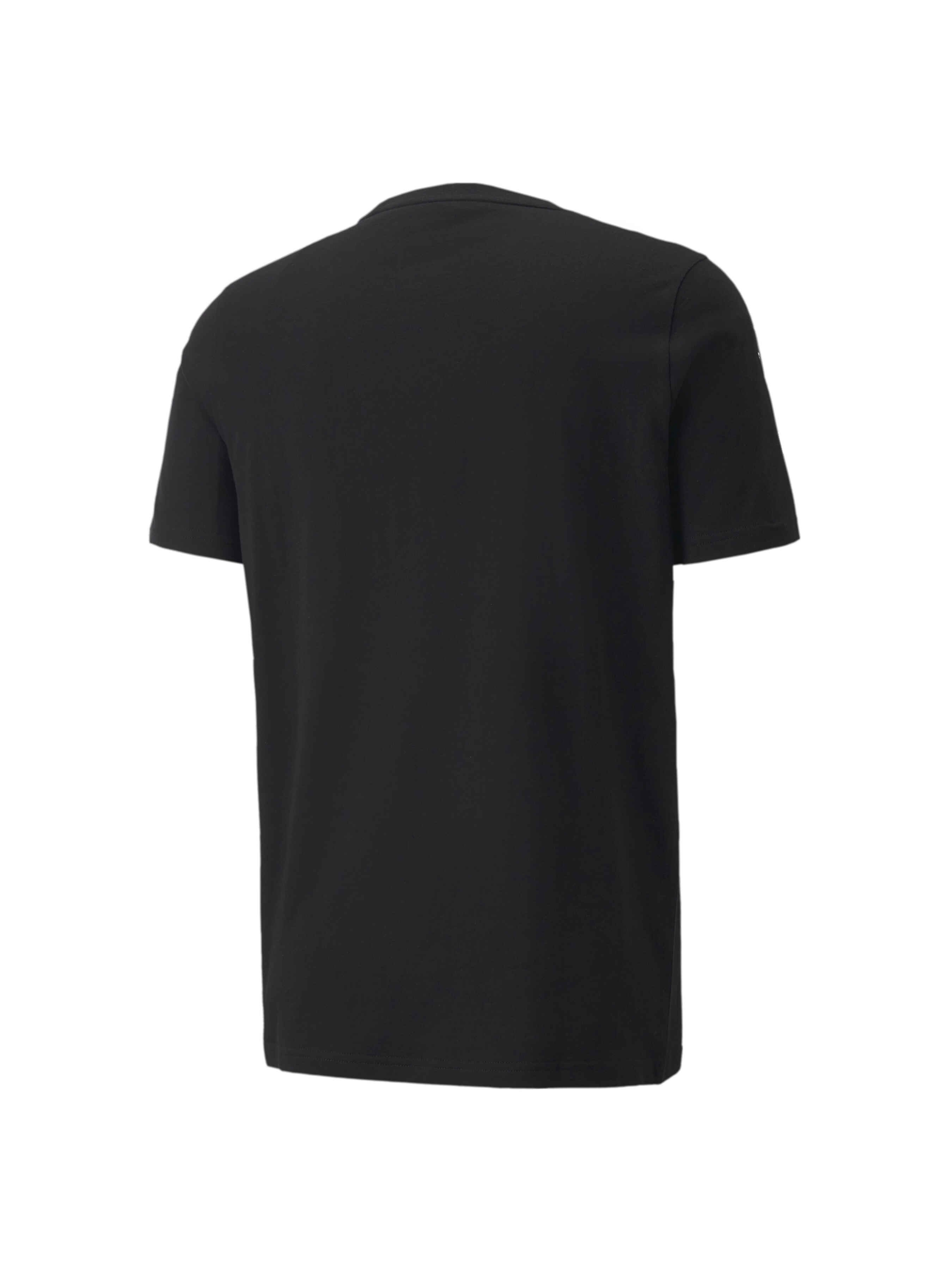 

PUMA Футболка спортивная (847382_01) Мужское, цвет - Чёрный