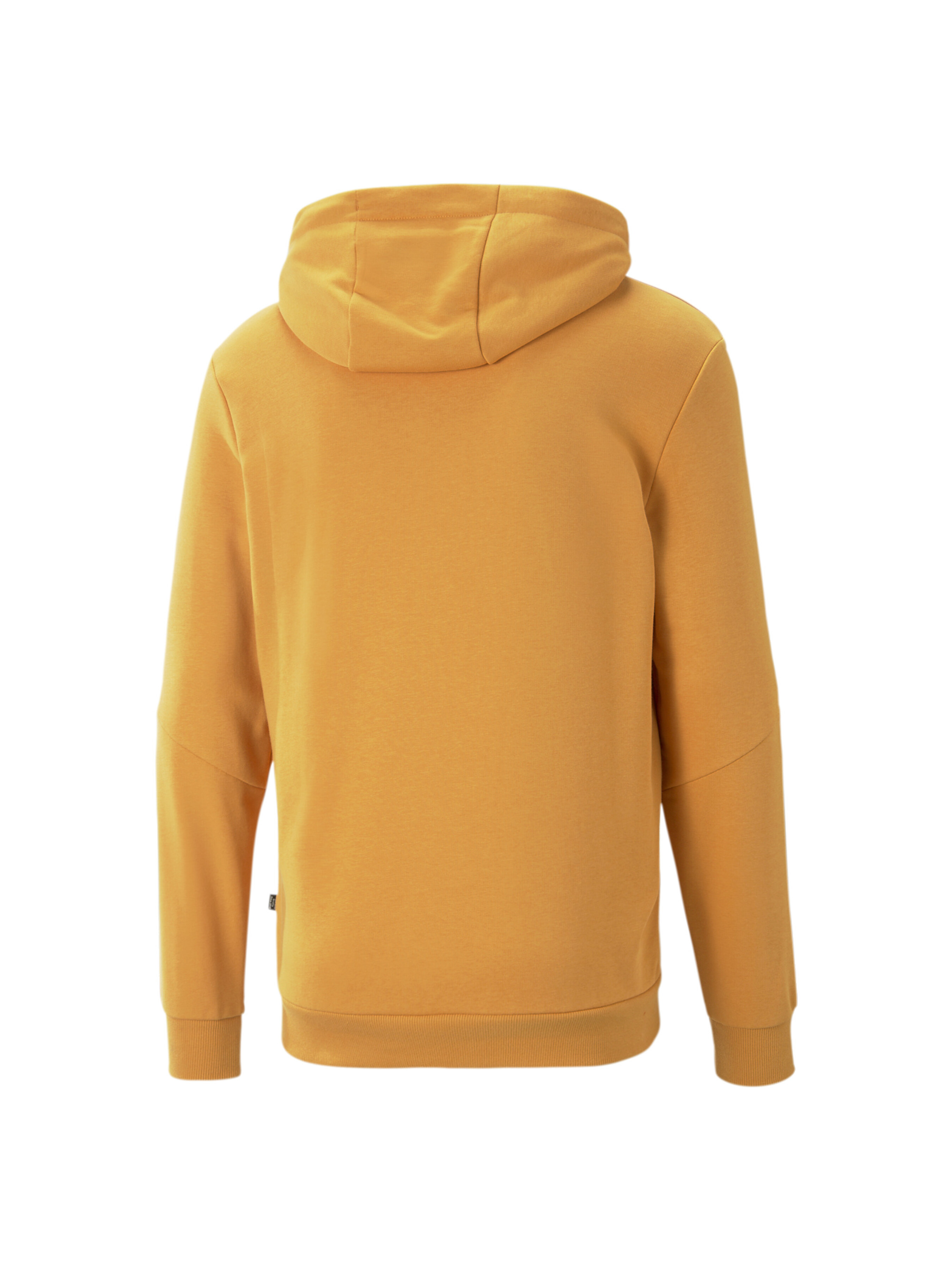 

PUMA ESS+ Tape Hoodie Худи (847385_89) Мужское, цвет - Бежевый