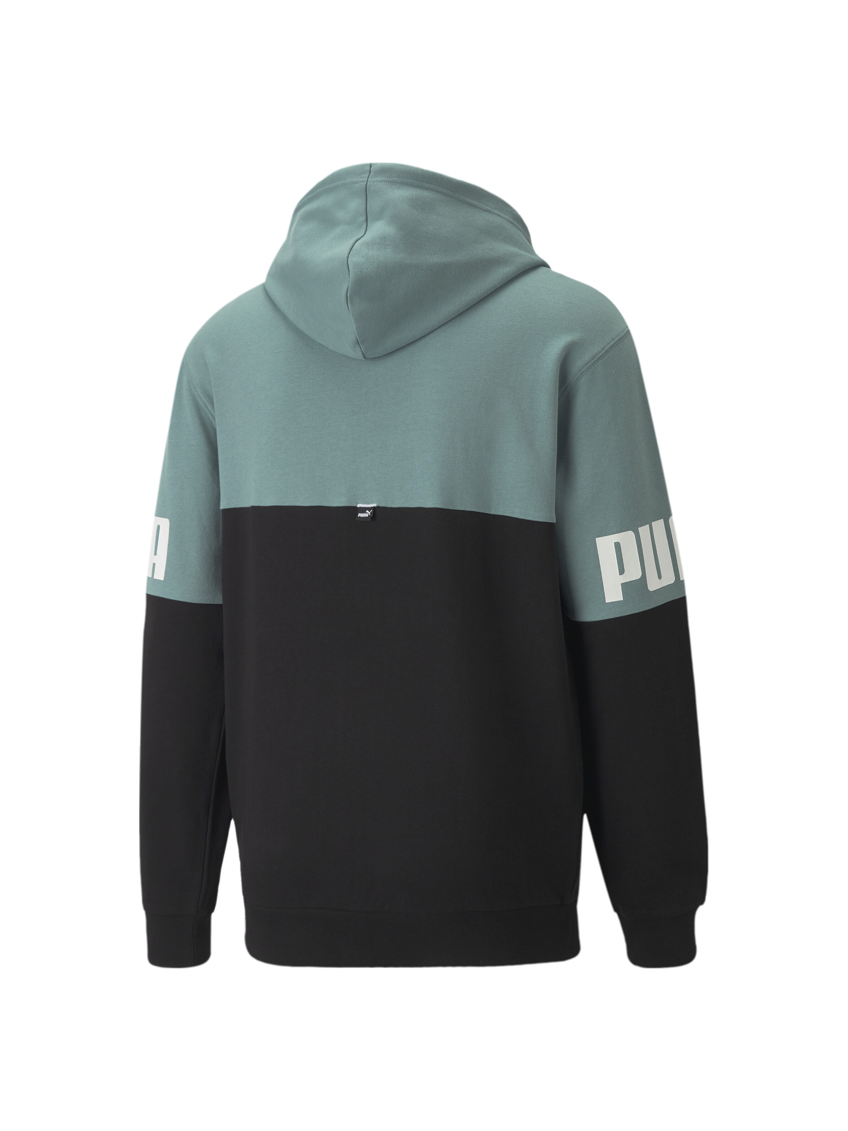

PUMA ­ Кофта спортивна, Синій