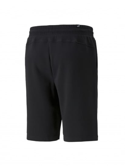 Шорти спортивні PUMA Ess+ Relaxed Shorts модель 847416 — фото - INTERTOP