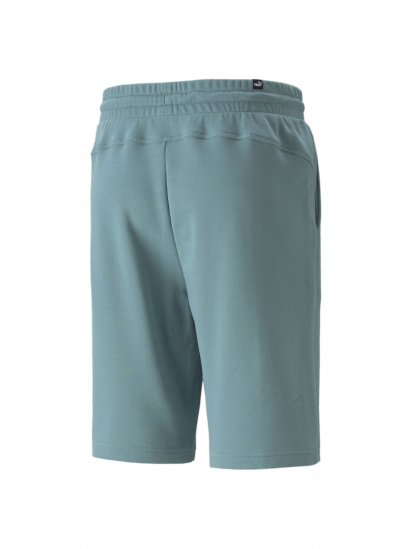 Шорты спортивные PUMA Ess+ Relaxed Shorts модель 847416 — фото - INTERTOP