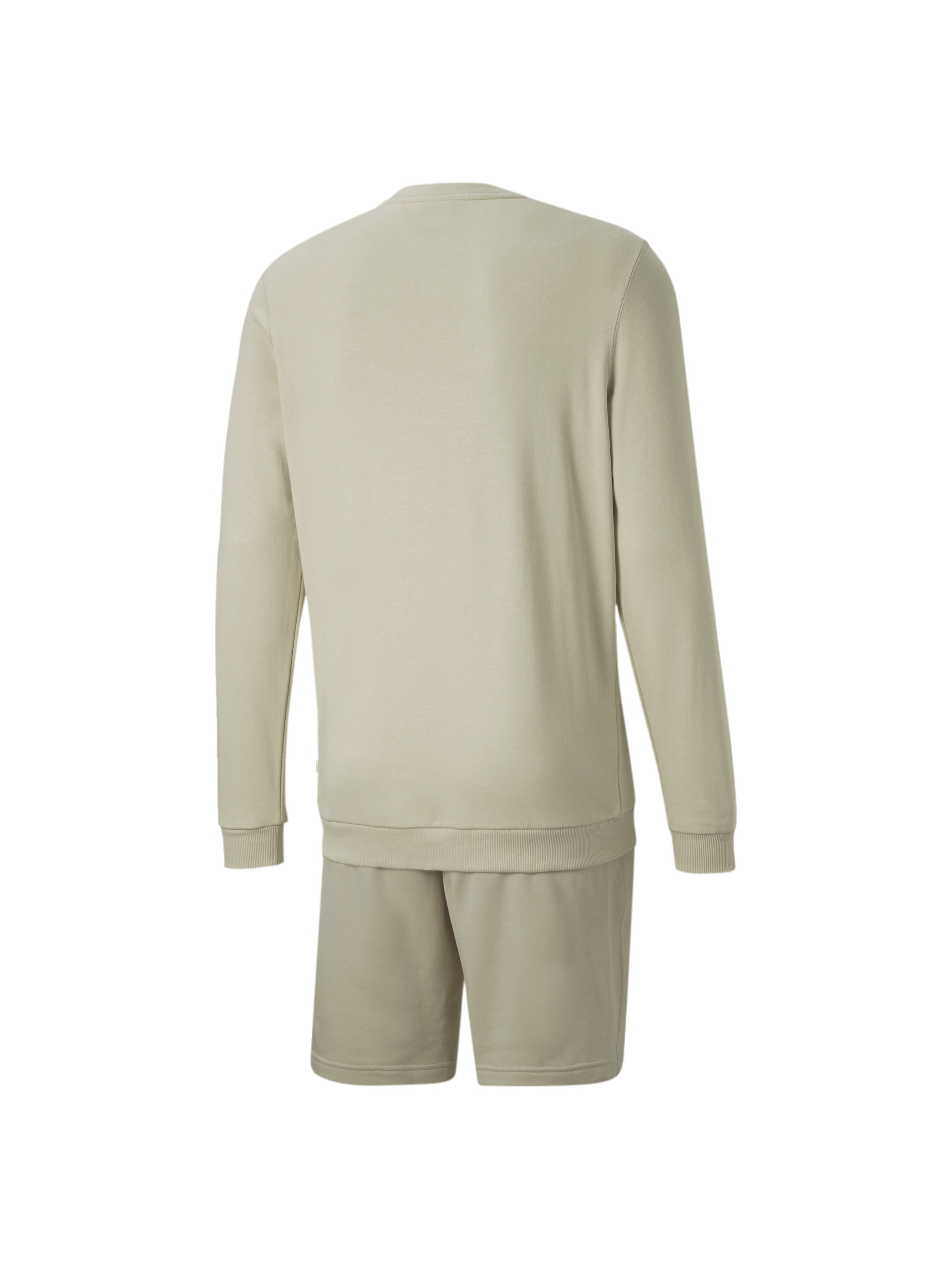 

PUMA Спортивный костюм (847419_64) Мужское, цвет - Бежевый