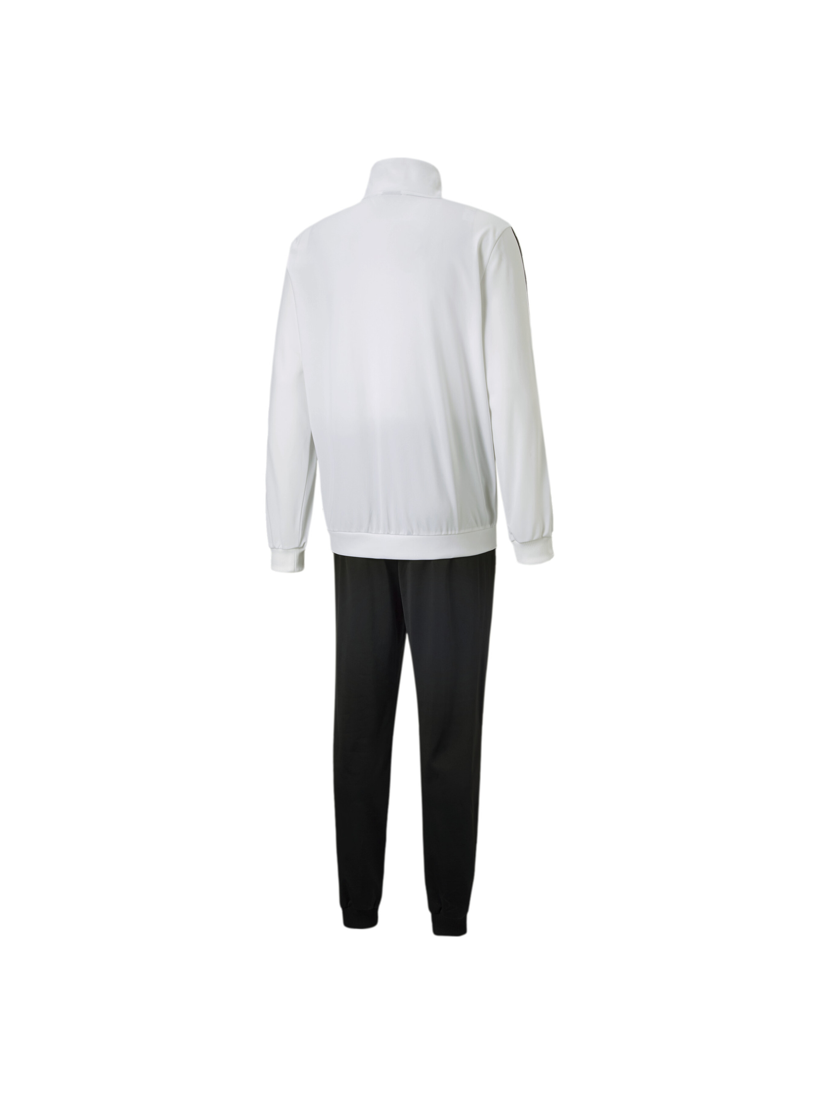 

PUMA Tape Poly Suit Спортивний костюм (847420_02) Чоловіче, колір - Білий