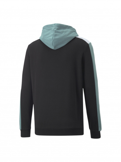 Худі PUMA Ess+ Block Hoodie модель 847428 — фото - INTERTOP