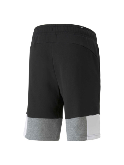 Шорти спортивні PUMA Ess+ Block Shorts модель 847429 — фото - INTERTOP