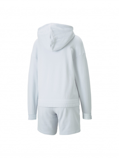 Спортивний комплект PUMA Loungewear Shorts Suit модель 847459 — фото - INTERTOP