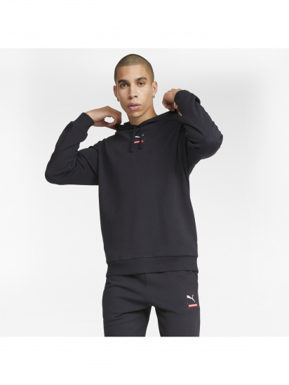 Худи PUMA Better Hoodie модель 847461 — фото 3 - INTERTOP