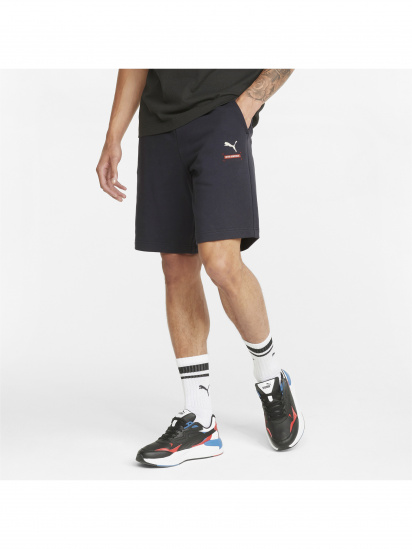 Шорты спортивные PUMA Better Shorts модель 847464 — фото 3 - INTERTOP