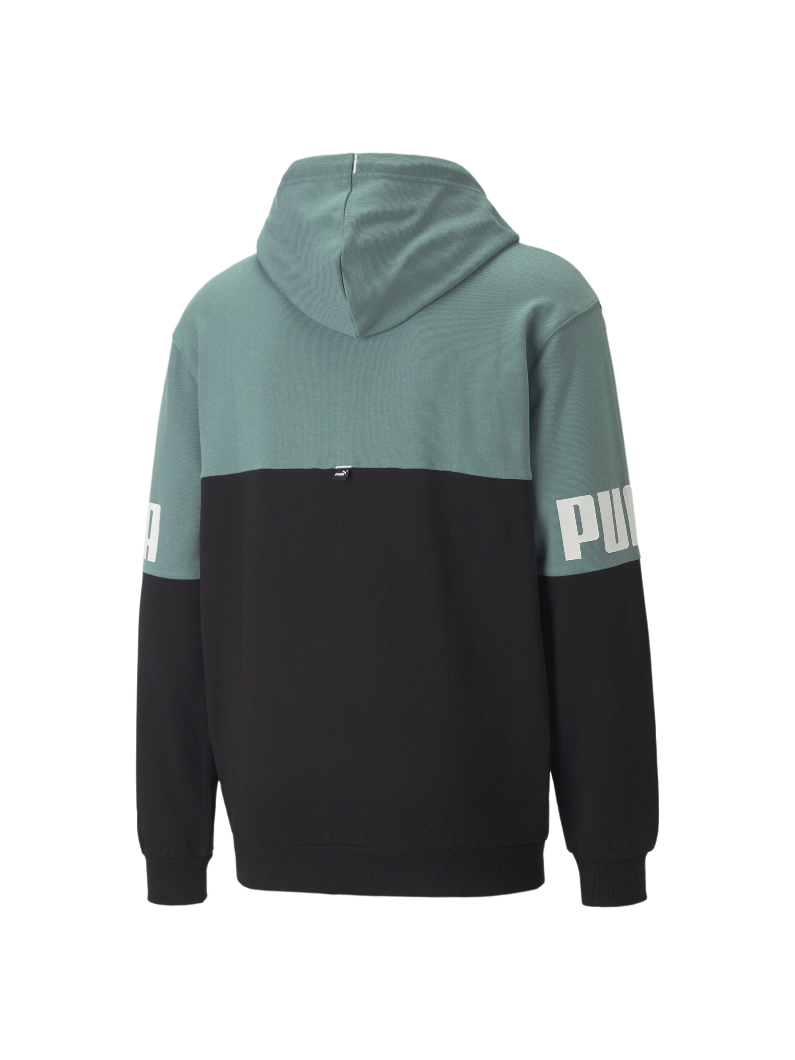 

PUMA Худи (848009_50) Мужское, цвет - Мятный