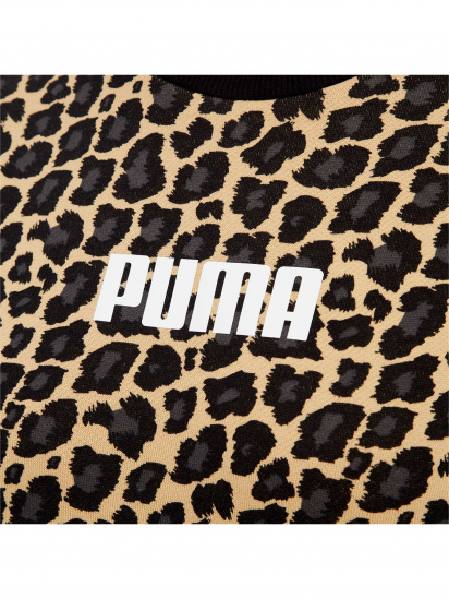 Свитшот PUMA модель 848279 — фото 3 - INTERTOP
