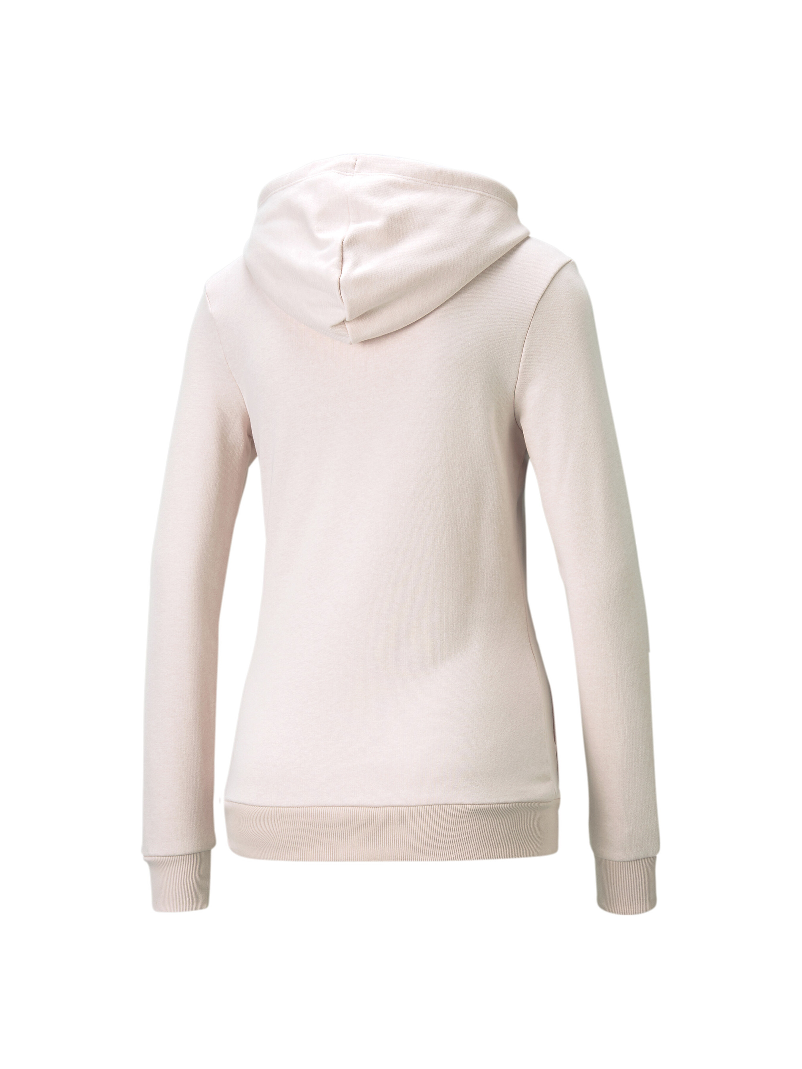 

PUMA Худи (848332_82) Женское, цвет - Розовый