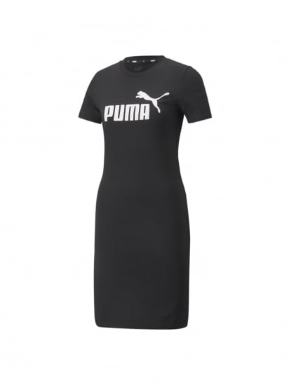 Платье-футболка PUMA модель 848349 — фото - INTERTOP