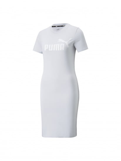 Сукня-футболка PUMA модель 848349 — фото - INTERTOP