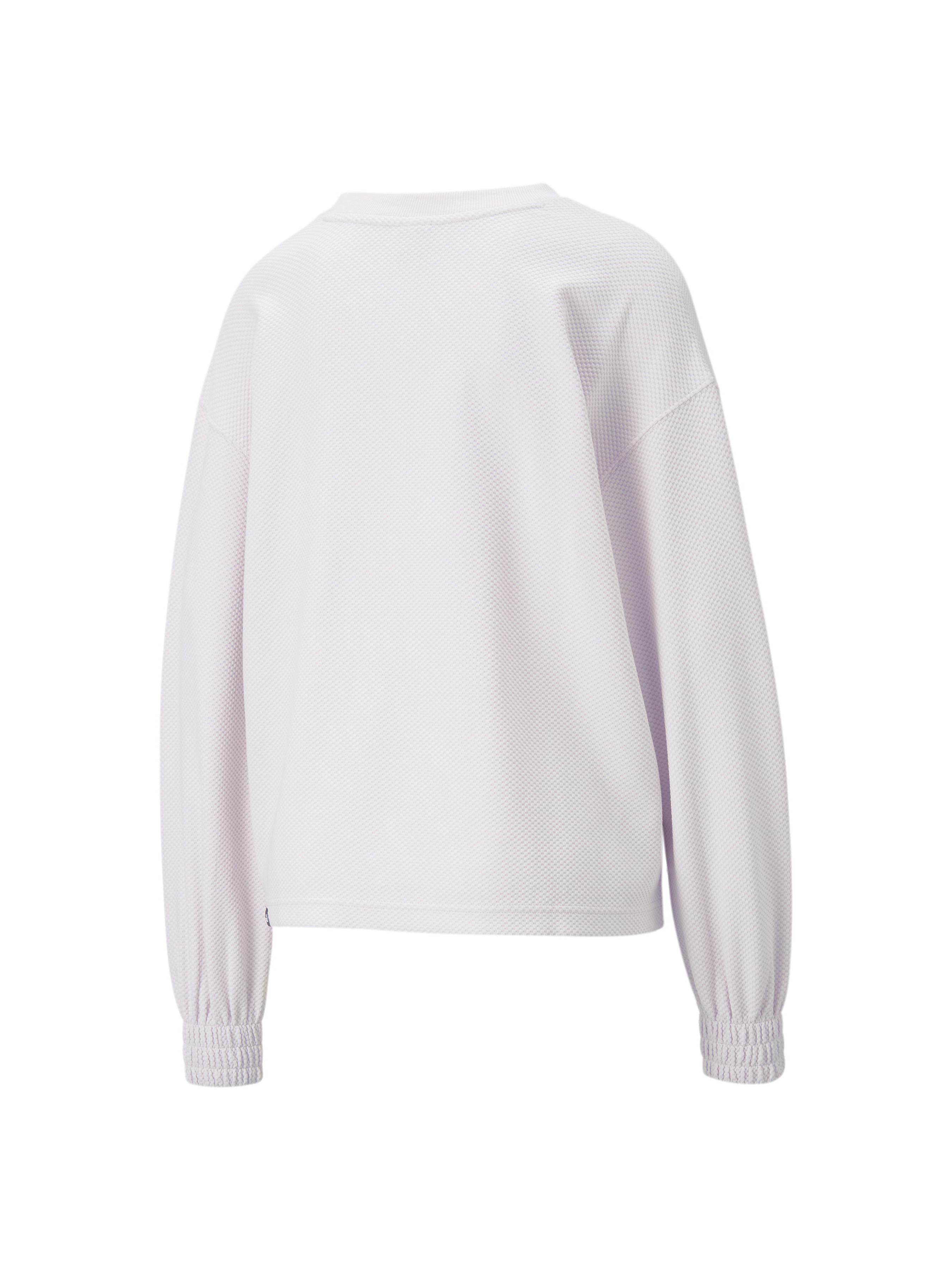 

PUMA Свитшот (848400_17) Женское, цвет - Белый