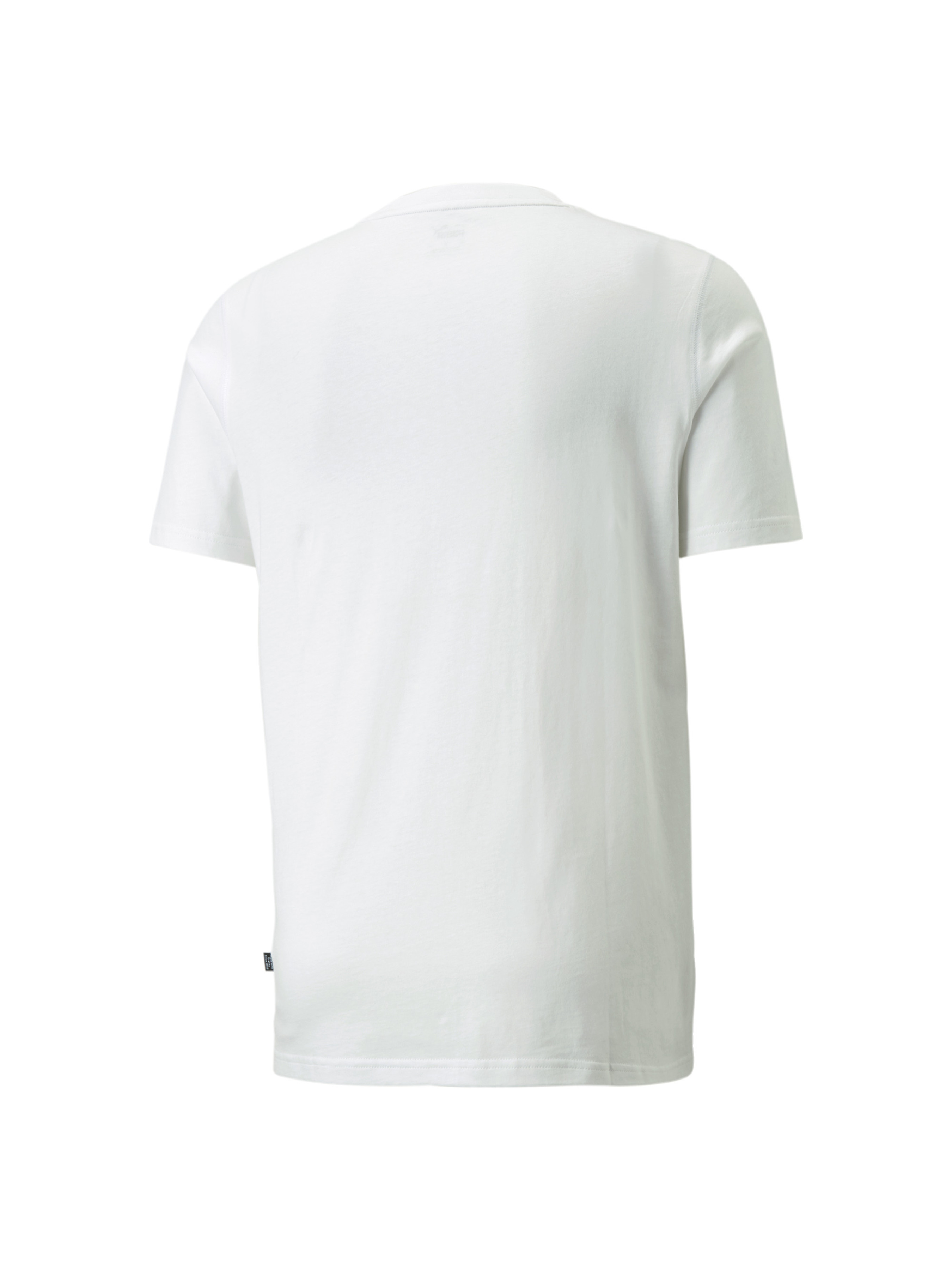 

PUMA Футболка (848442_02) Мужское, цвет - Белый