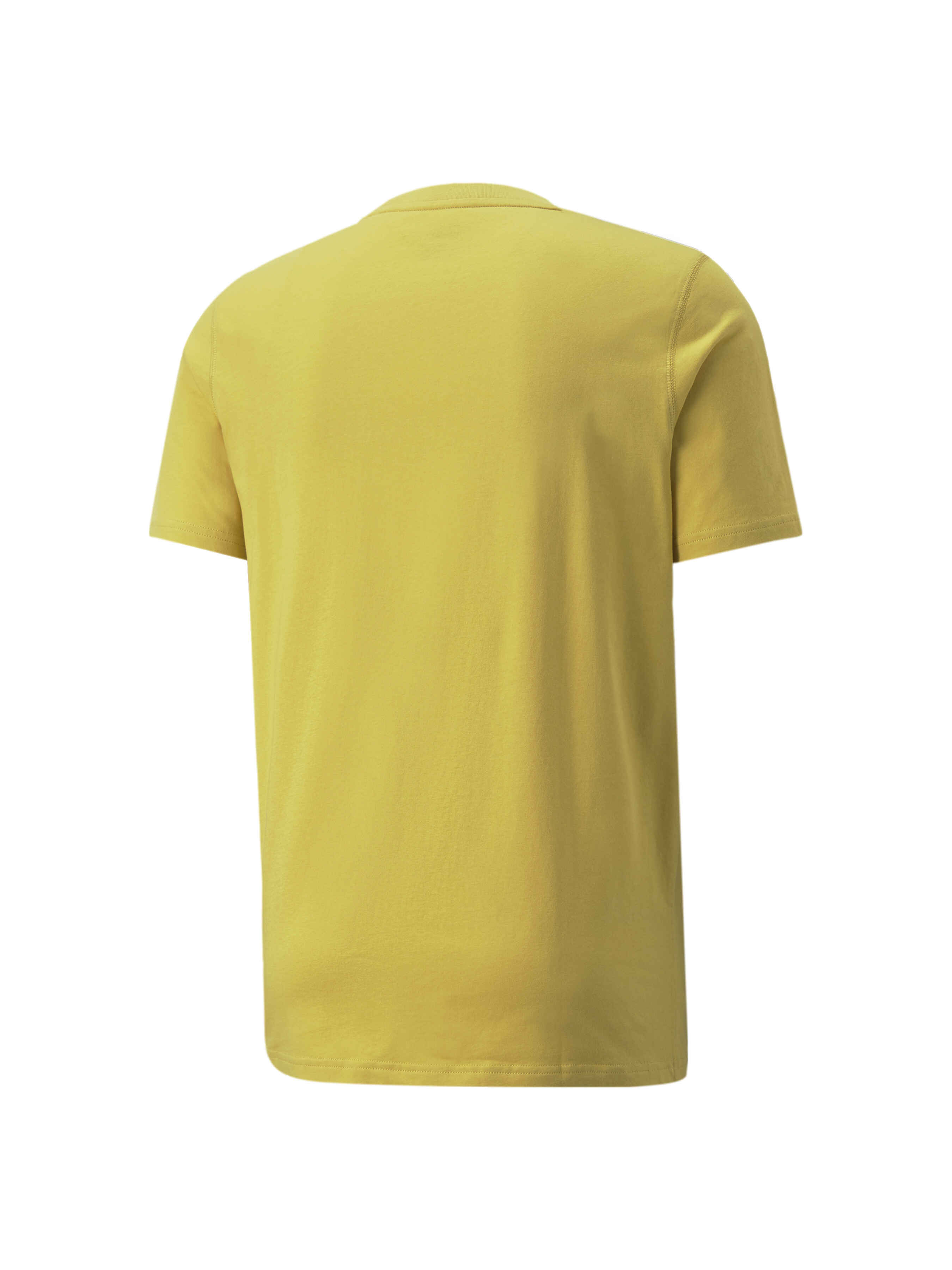 

PUMA Футболка (848442_31) Чоловіче, колір - Жовтий