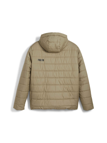 Демисезонная куртка PUMA Ess Padded Jacket модель 848938 — фото - INTERTOP